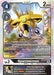 Sparrowmon (#BT10-060 R) (Xros Encounter Pre-Release Cards)