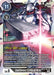 Justimon: Critical Arm (#BT10-067 R) (Xros Encounter Pre-Release Cards) Near Mint Foil