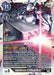 Justimon: Critical Arm (#BT10-067 R) (Xros Encounter Pre-Release Cards)