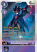 GulusGammamon (#BT10-078 R) (Xros Encounter Pre-Release Cards) Near Mint Foil