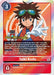 Taiki Kudo (#BT10-087 R) (Xros Encounter Pre-Release Cards) Near Mint Foil