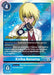 Kiriha Aonuma (#BT10-088 R) (Xros Encounter Pre-Release Cards) Near Mint Foil