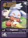 Pagumon (Judge Pack 2) (#ST6-01 U) (Starter Deck 06: Venomous Violet) Near Mint Foil