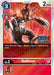 Image for Guilmon (DC-1 2022 Stamped) (P-041 P) - Digimon Card Game