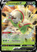 Chesnaught V (#015/195) (SWSH12: Silver Tempest)