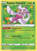 Radiant Tsareena (#016/195) (SWSH12: Silver Tempest)