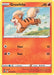 Growlithe (#019/195) (SWSH12: Silver Tempest)