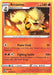 Arcanine (#020/195) (SWSH12: Silver Tempest)