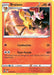 Braixen (#026/195) (SWSH12: Silver Tempest)