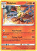 Delphox (#027/195) (SWSH12: Silver Tempest)