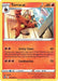 Torracat (#031/195) (SWSH12: Silver Tempest)
