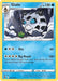 Glalie (#042/195) (SWSH12: Silver Tempest)