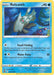 Relicanth (#044/195) (SWSH12: Silver Tempest)