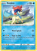 Keldeo (#046/195) (SWSH12: Silver Tempest)