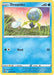 Dewpider (#047/195) (SWSH12: Silver Tempest)