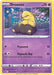 Drowzee (#060/195) (SWSH12: Silver Tempest)