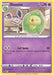 Duosion (#077/195) (SWSH12: Silver Tempest) Near Mint Reverse Holofoil