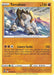 Terrakion (#097/195) (SWSH12: Silver Tempest)