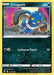 Croagunk (#109/195) (SWSH12: Silver Tempest)