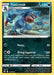 Toxicroak (#110/195) (SWSH12: Silver Tempest)