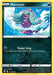 Mareanie (#114/195) (SWSH12: Silver Tempest)