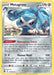 Metagross (#119/195) (SWSH12: Silver Tempest)