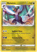Noivern (#133/195) (SWSH12: Silver Tempest) Near Mint Reverse Holofoil
