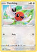 Fletchling (#150/195) (SWSH12: Silver Tempest)