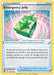 Emergency Jelly (#155/195) (SWSH12: Silver Tempest)