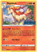 Rapidash - SWSH270 (Prerelease) (#SWSH270) (SWSH: Sword & Shield Promo Cards) Near Mint Holofoil