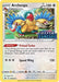 Archeops - SWSH272 (Prerelease) (#SWSH272) (SWSH: Sword & Shield Promo Cards)