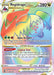 Regidrago VSTAR (Secret) (#201/195) (SWSH12: Silver Tempest)