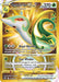 Serperior VSTAR (Secret) (210) (#210/195) (SWSH12: Silver Tempest)
