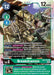 Breakdramon (#EX3-044 R) (Draconic Roar) Near Mint Foil
