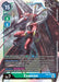 Examon (#EX3-074 SEC) (Draconic Roar) Near Mint Foil