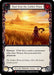 Dust from the Golden Plains (#DYN002) (Dynasty) Near Mint