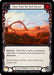 Dust from the Red Desert (#DYN003) (Dynasty) Near Mint