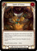 Spirit of Eirina (#DYN066) (Dynasty) Near Mint Rainbow Foil