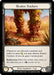 Beaten Trackers (#DYN006) (Dynasty) Near Mint Cold Foil