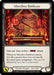 Merciless Battleaxe (#DYN068) (Dynasty)