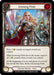 Ironsong Pride (#DYN072) (Dynasty) Near Mint Rainbow Foil