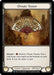 Ornate Tessen (#DYN235) (Dynasty) Near Mint Cold Foil