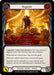 Regicide (#DYN121) (Dynasty)