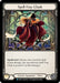 Spell Fray Cloak (#DYN237) (Dynasty) Near Mint Cold Foil