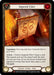 Imperial Edict (#DYN240) (Dynasty)