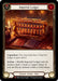 Imperial Ledger (#DYN241) (Dynasty) Near Mint Rainbow Foil