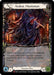 Arakni Huntsman (#DYN113) (Dynasty) Near Mint