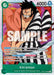 Kin'emon (#OP01-040) (Romance Dawn) Near Mint Foil