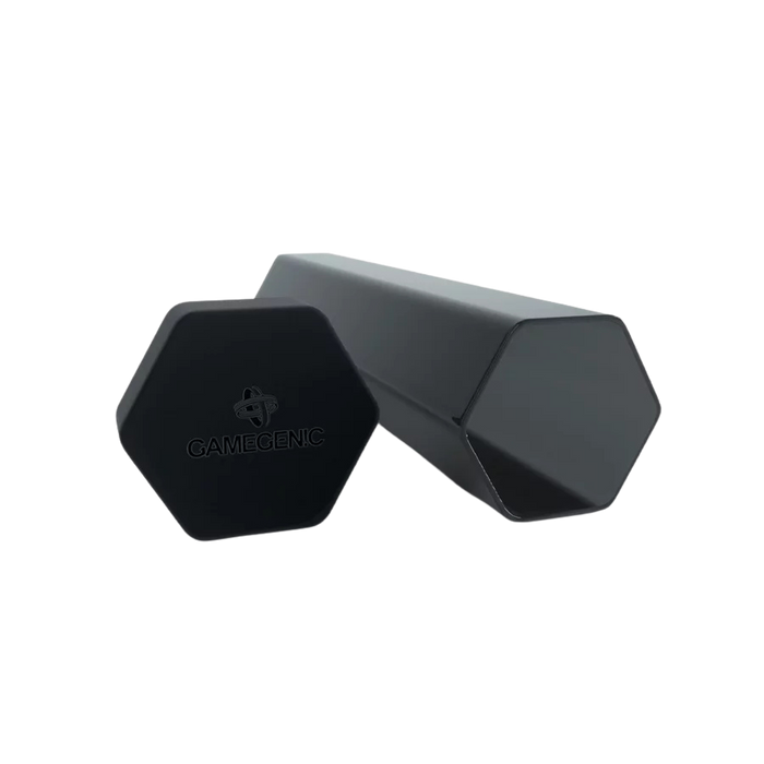 Gamegenic Playmat Tube - Black