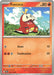 Image for Fuecoco (036/198) [SV01: Scarlet & Violet Base Set] - Pokemon